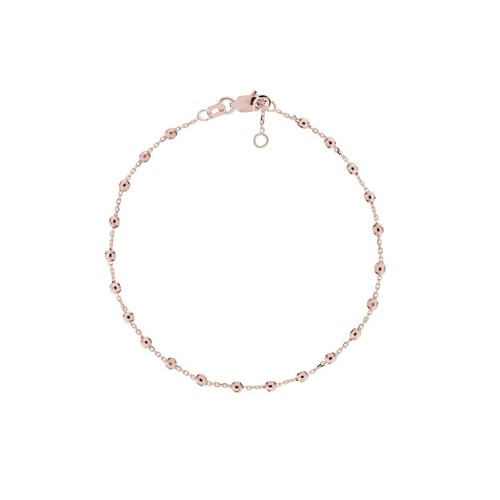 5mm coupe perle chaîne - coupe,
