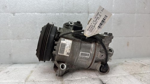 Compresseur clim renault - clim,