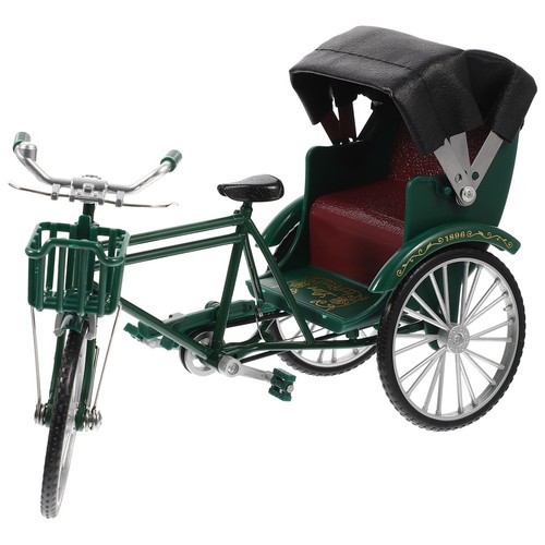 Décoratif tricycle - décoratif,