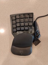 Razer Tartarus V2 Mecha