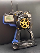 Émetteur KO PROPO EX-10 avec module Mini-Z système de contrôleur radio RC