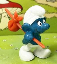 Les Schtroumpfs - Schleich -