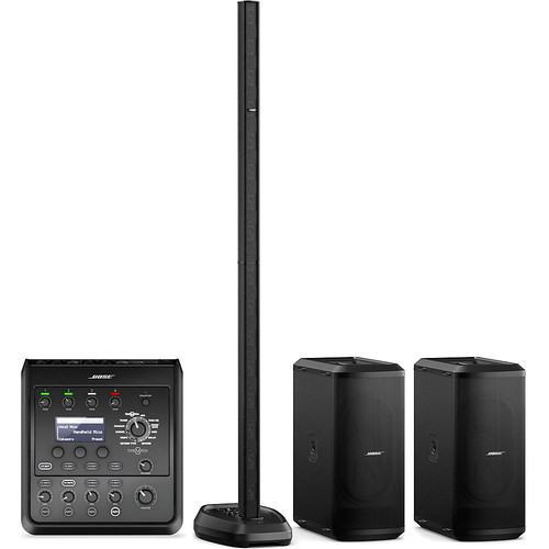 Bose pro32 portable pa - pro32,