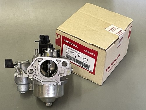 Oem genuine honda gx390rt1 - oem,