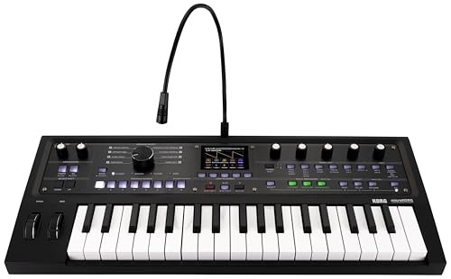 Korg mbk microkorg 2 - mbk,