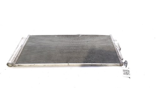 Radiateur climatisation - climatisation, /