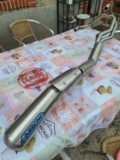 ligne arrow neuve moto guzzi