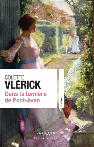 Dans lumière pont - lumière, de