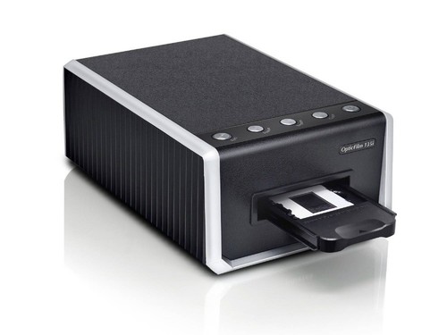 Plustek opticfilm 135i 35mm - opticfilm,
