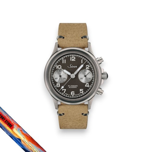 Sinn 356 flieger klassik - sinn, 25th