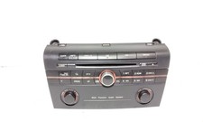 Autoradio MAZDA 3 berline