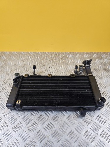 Radiateur eau pour - d'eau, suzuki