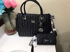 new Guess Handbag And Match