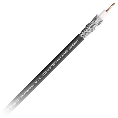 Sommer cable vector - sommer, sc-vector