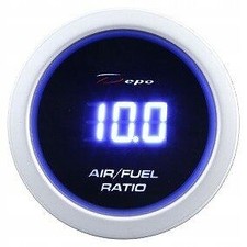 NEUF TOP TUNING GAUGE