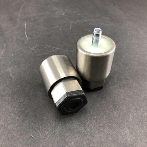 Ascaso pied réglable - , 4-8