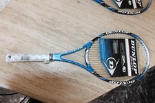 A RAQUETTE TENNIS NEUF DUNLOP