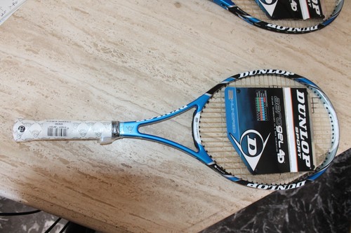Raquette tennis neuf - tennis, dunlop