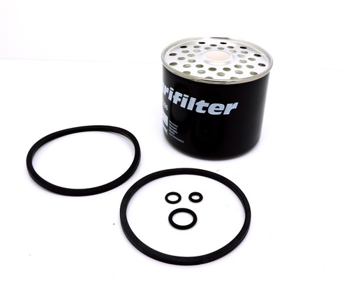Filtre carburant pour - À, john