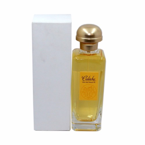Hermes caleche eau toilette - caleche,