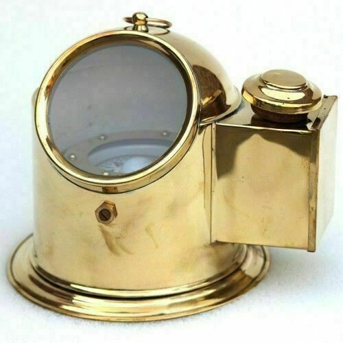 Ancien marine boussole laiton - ancien,