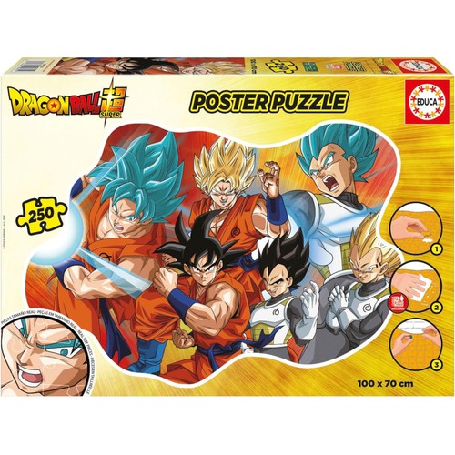 Puzzle dragon ball 250 - ball,
