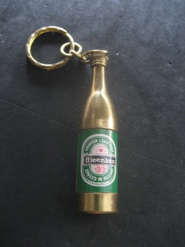Briquet cerveza heineken nº12 - briquet,
