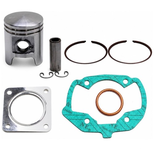 Kit piston complet peugeot - piston,