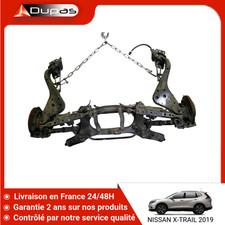 🇫🇷 BERCEAU ARRIERE NISSAN X-TRAIL ➤554011YA1D ♻️