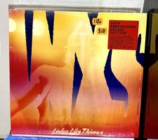 INXS SUPER DELUXE Listen Like