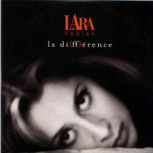 Lara fabian diérence - di(ff)érence,