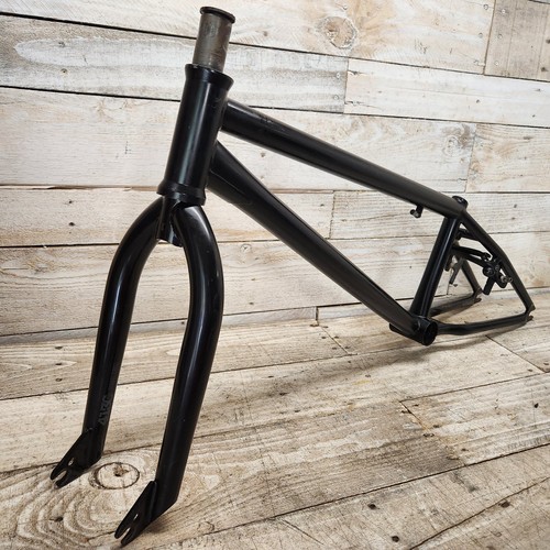 Eastern bikes bmx frame fork - eastern,