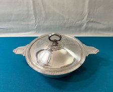 Légumier ERCUIS décor