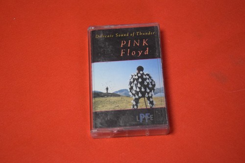 Cassette audio pink - -,