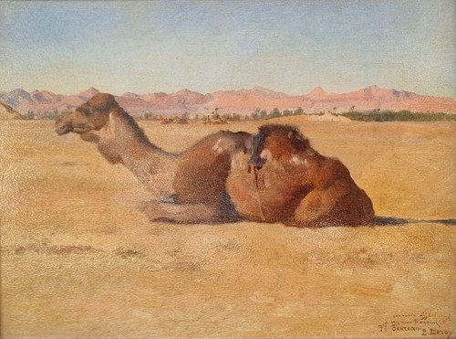 Peinture française