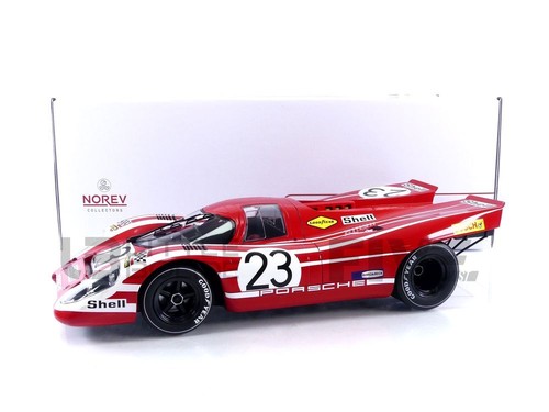Norev porsche 917 - porsche,