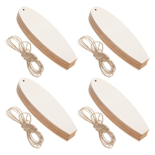 Pcs decoration planche - 40,