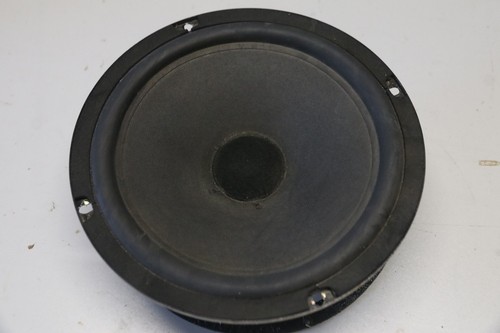 Haut parleur boomer - parleur,