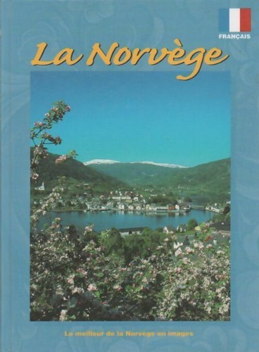 Norvège collectif - la,