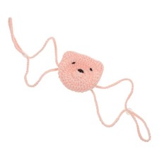  Cache-nez d'hiver douillet 