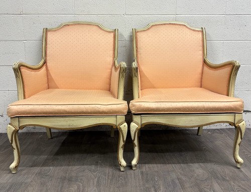 Vintage french louis style - xv,