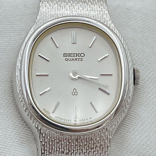 Montre femme seiko - femme, 2320-5350