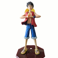 One Piece Monkey D. Luffy