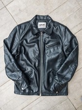 Blouson schott cuir nyc - schott,