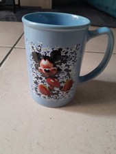 MUG MICKEY 3D DISNEY STORE