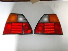 2 X Feux Arrière Volkswagen