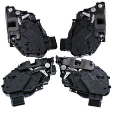 4x Serrure De Porte for Land