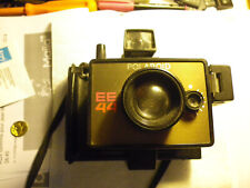 Vintage Polaroid E44 peu