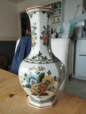 Vase Villeroy Et Boch, Alt Amsterdam