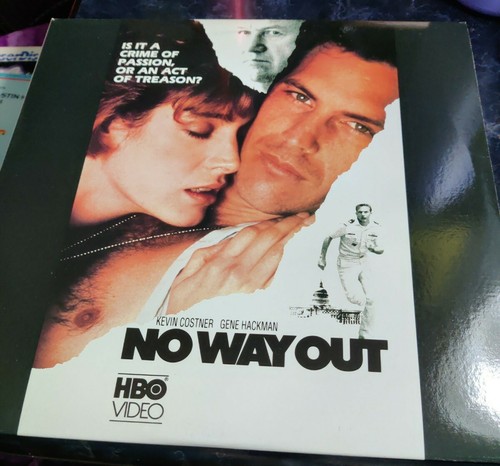 Hbo video way out - no,